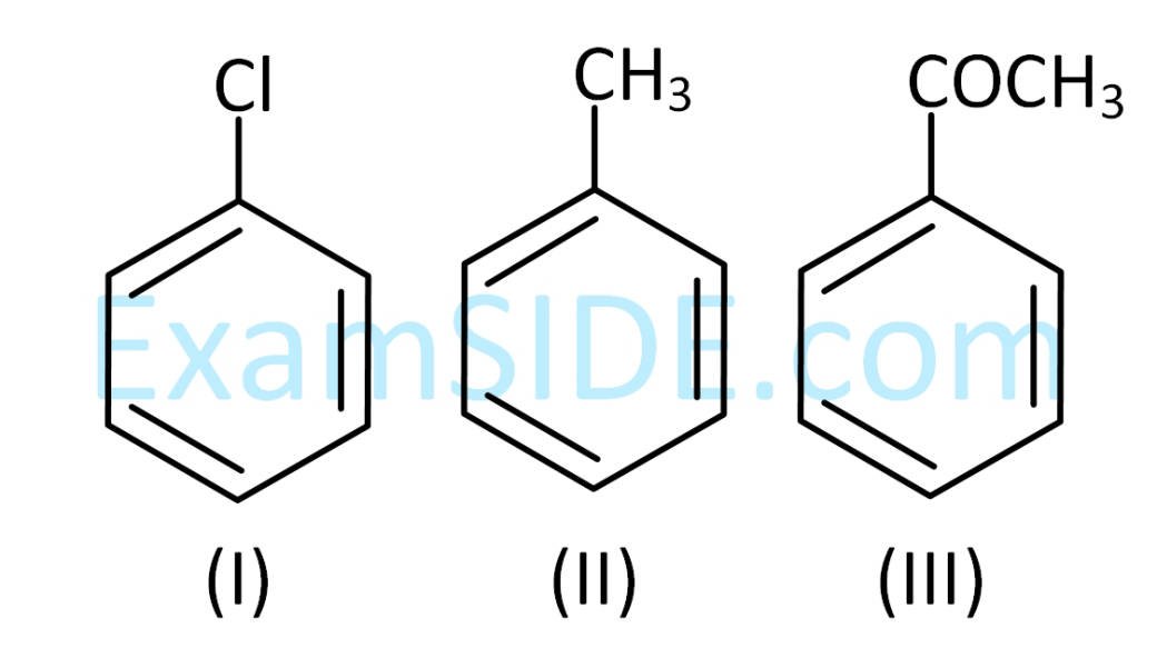 JEE Main 2019 (Online) 10th April Morning Slot Chemistry - Basics of Organic Chemistry Question 212 English