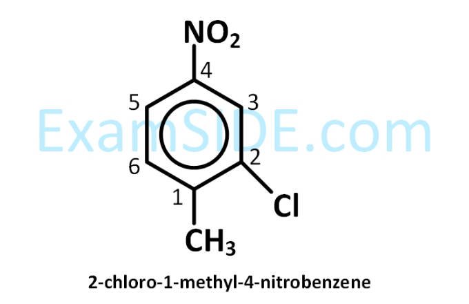 JEE Main 2019 (Online) 9th April Morning Slot Chemistry - Basics of Organic Chemistry Question 215 English Explanation