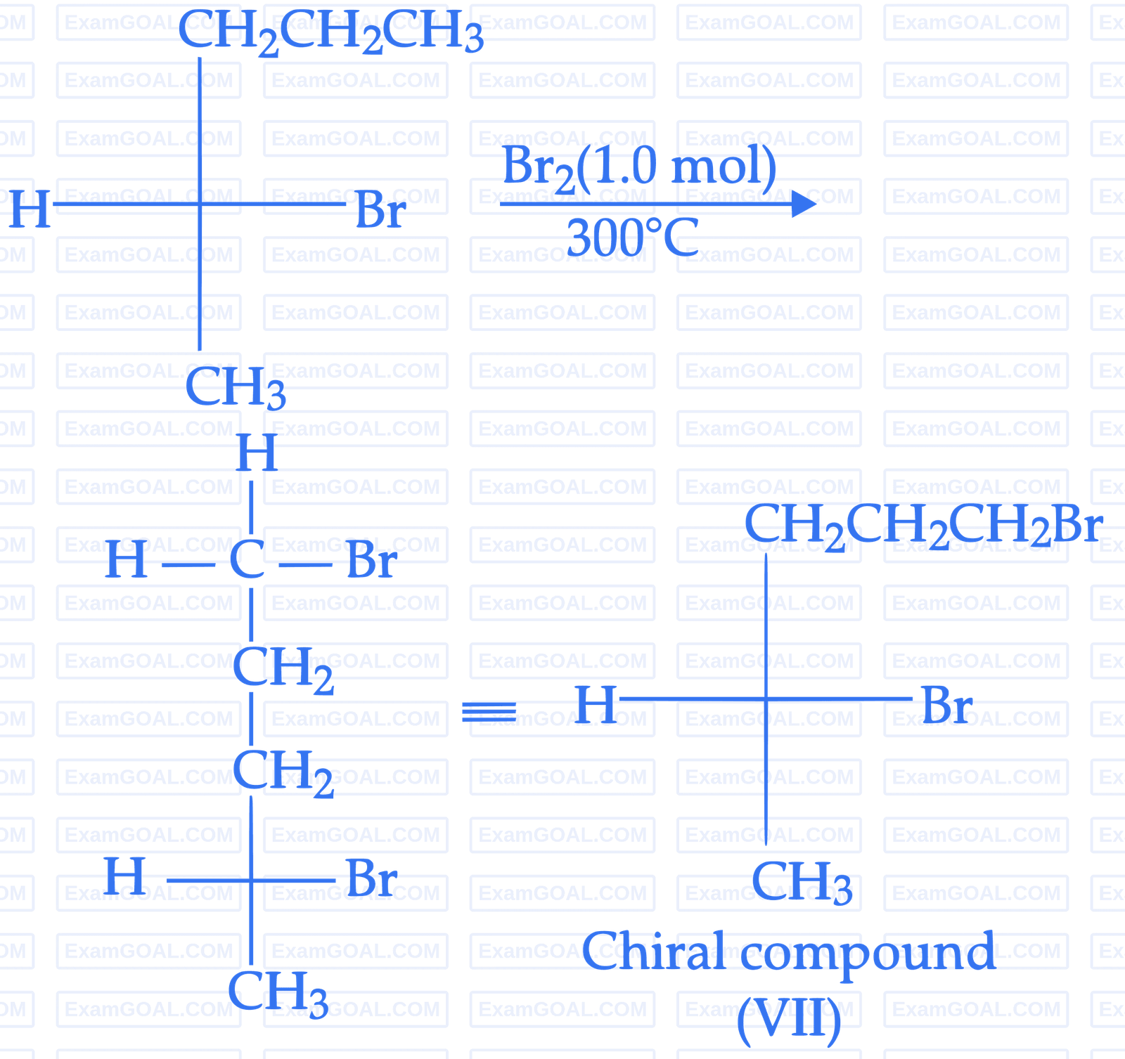 JEE Advanced 2016 Paper 1 Offline Chemistry - Basics of Organic Chemistry Question 32 English Explanation 7