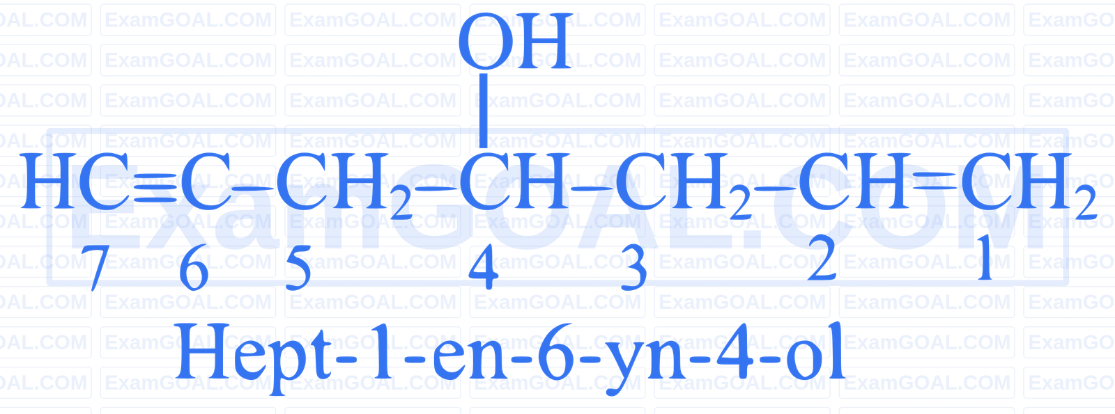 JEE Main 2025 (Online) 4th April Evening Shift Chemistry - Basics of Organic Chemistry Question 20 English Explanation