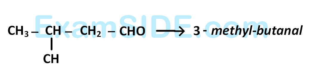 AIEEE 2002 Chemistry - Basics of Organic Chemistry Question 254 English Option 2