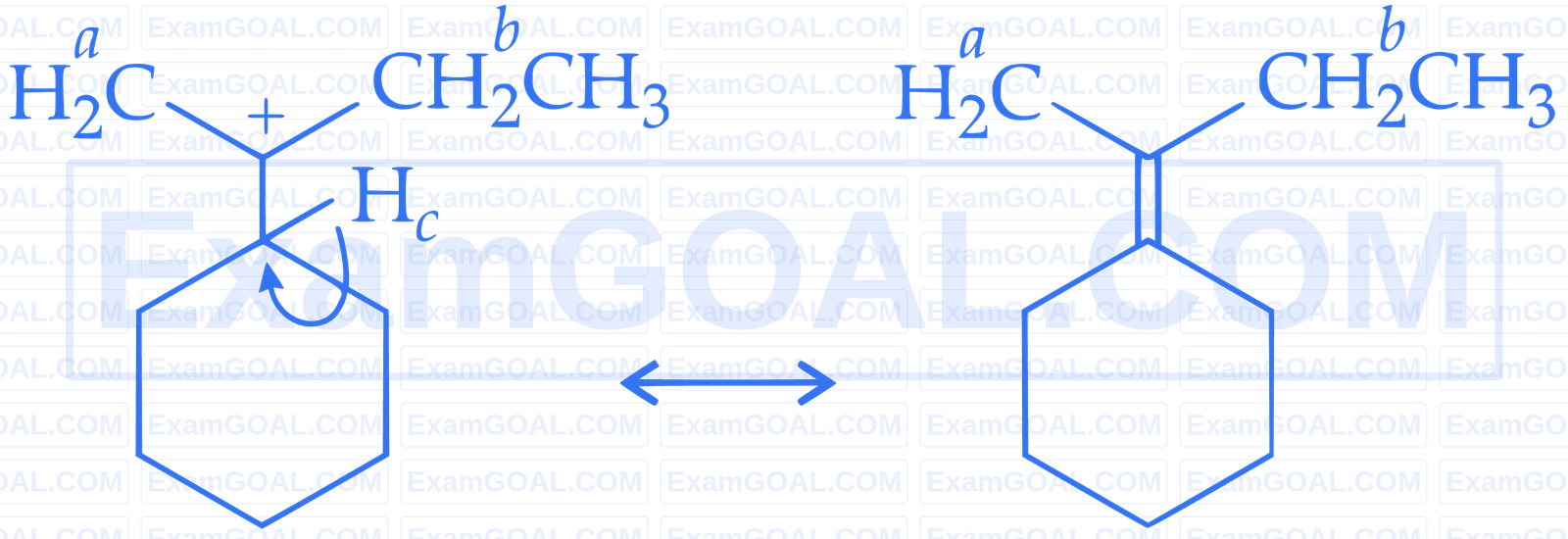 IIT-JEE 2011 Paper 2 Offline Chemistry - Basics of Organic Chemistry Question 19 English Explanation 4