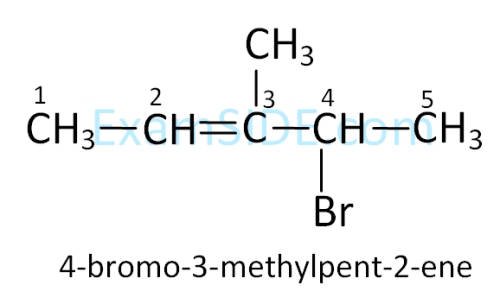 JEE Main 2019 (Online) 10th January Evening Slot Chemistry - Basics of Organic Chemistry Question 222 English Explanation