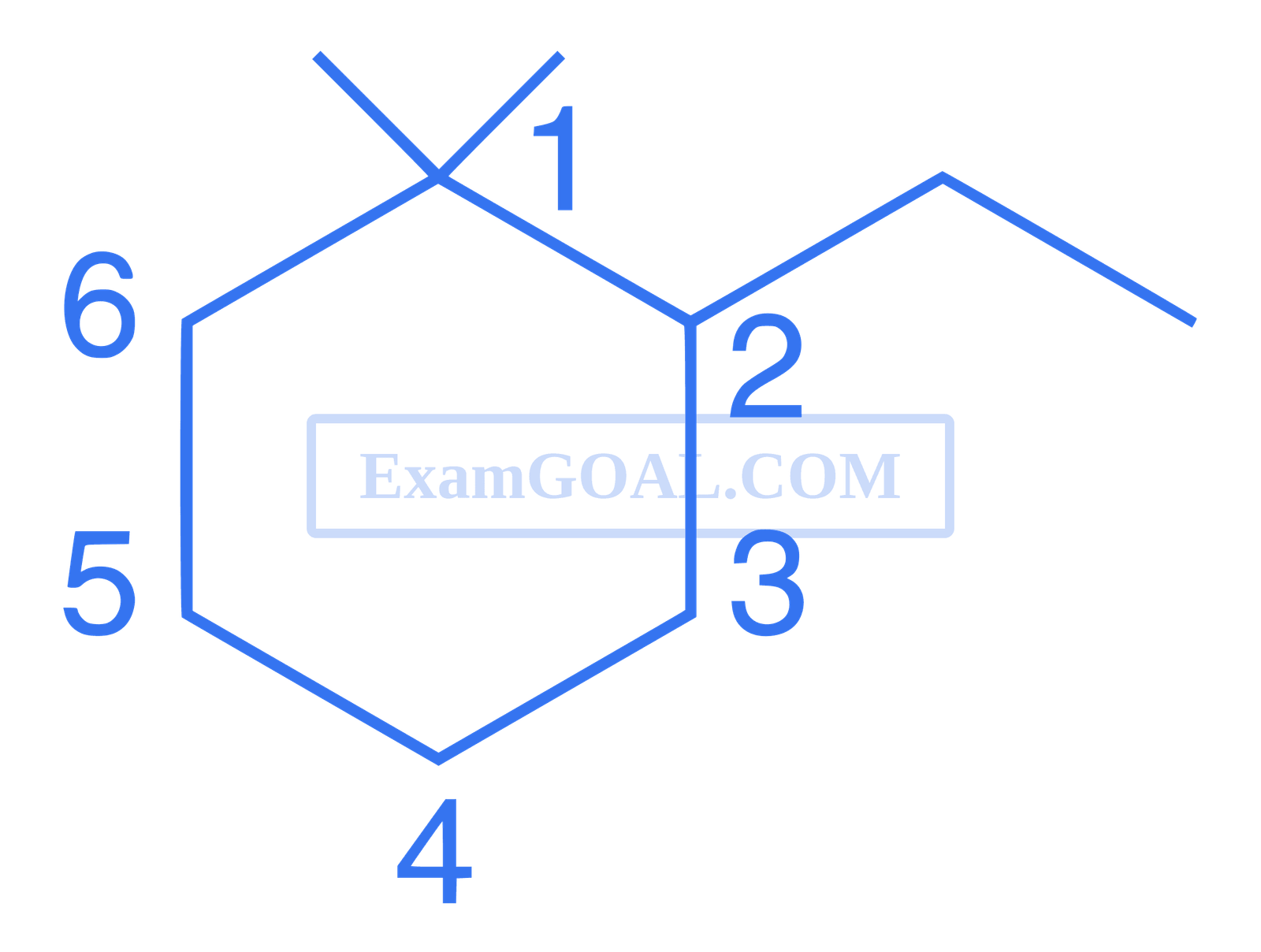 JEE Main 2017 (Online) 8th April Morning Slot Chemistry - Basics of Organic Chemistry Question 232 English Explanation