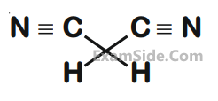JEE Main 2020 (Online) 3rd September Morning Slot Chemistry - Basics of Organic Chemistry Question 198 English Option 3