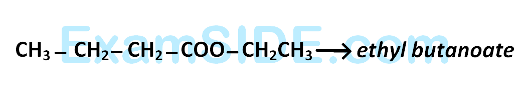AIEEE 2002 Chemistry - Basics of Organic Chemistry Question 254 English Option 1