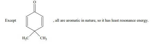 JEE Main 2017 (Offline) Chemistry - Basics of Organic Chemistry Question 255 English Explanation