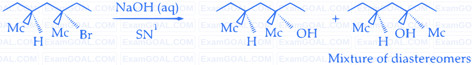 JEE Advanced 2023 Paper 1 Online Chemistry - Basics of Organic Chemistry Question 2 English Explanation 4