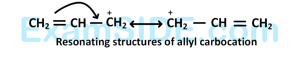 JEE Main 2013 (Offline) Chemistry - Basics of Organic Chemistry Question 243 English Explanation 1