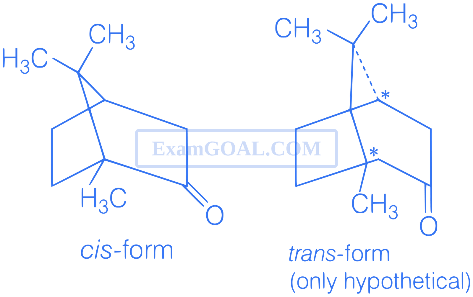 JEE Advanced 2015 Paper 1 Offline Chemistry - Basics of Organic Chemistry Question 25 English Explanation