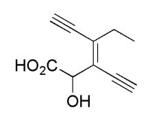 JEE Advanced 2020 Paper 1 Offline Chemistry - Basics of Organic Chemistry Question 33 English Option 2