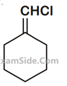 JEE Main 2020 (Online) 5th September Evening Slot Chemistry - Basics of Organic Chemistry Question 195 English Option 1