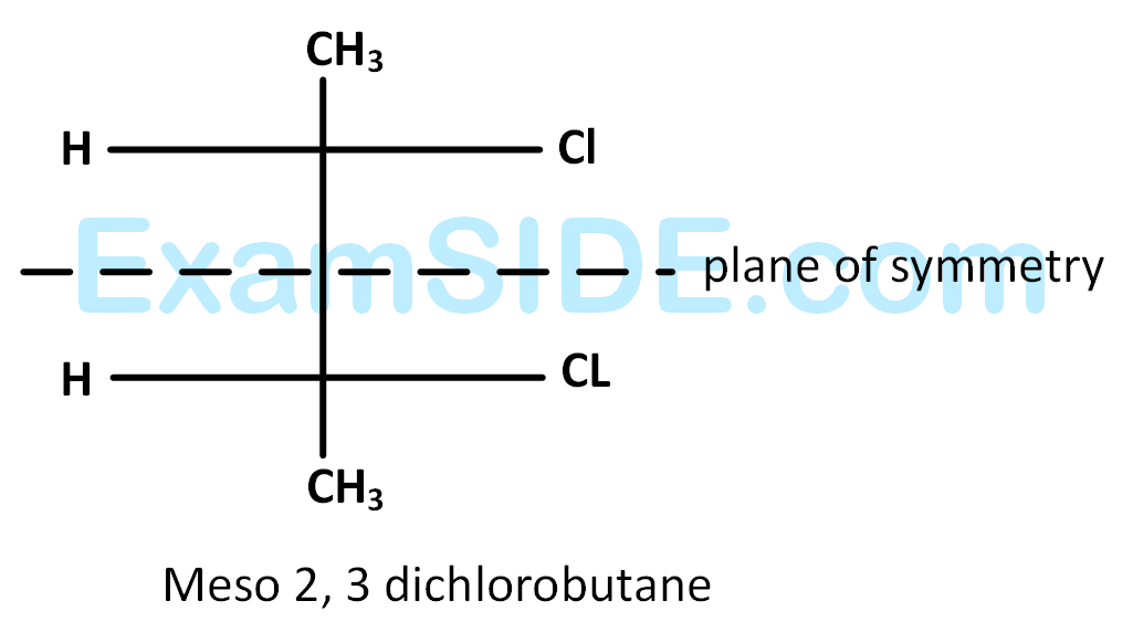 AIEEE 2004 Chemistry - Basics of Organic Chemistry Question 276 English Explanation