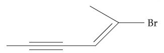 JEE Main 2021 (Online) 31st August Morning Shift Chemistry - Basics of Organic Chemistry Question 163 English