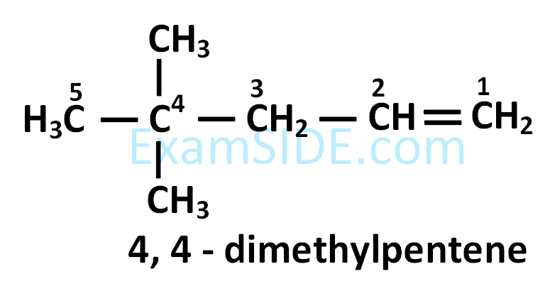 JEE Main 2016 (Online) 9th April Morning Slot Chemistry - Basics of Organic Chemistry Question 228 English Explanation