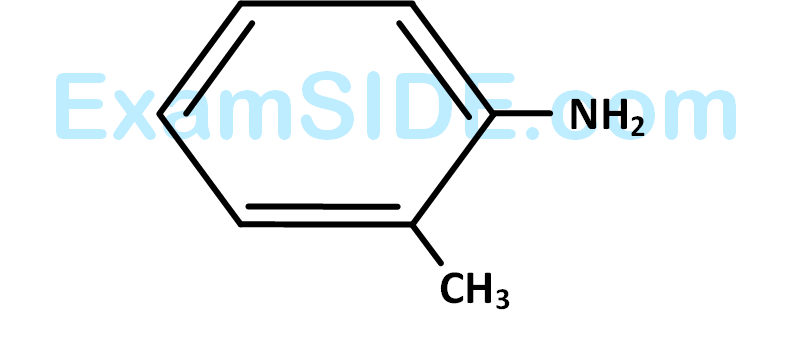 AIEEE 2004 Chemistry - Basics of Organic Chemistry Question 252 English Option 1