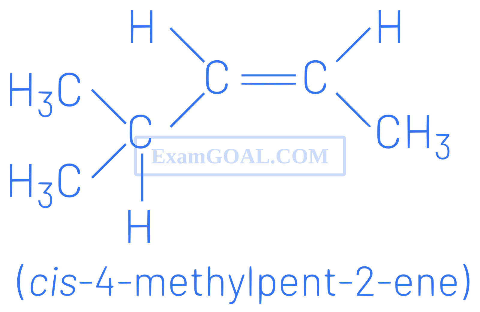 JEE Main 2020 (Online) 6th September Morning Slot Chemistry - Basics of Organic Chemistry Question 193 English Explanation 1