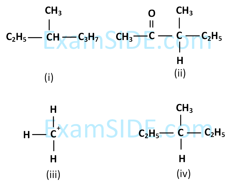 AIEEE 2003 Chemistry - Basics of Organic Chemistry Question 248 English