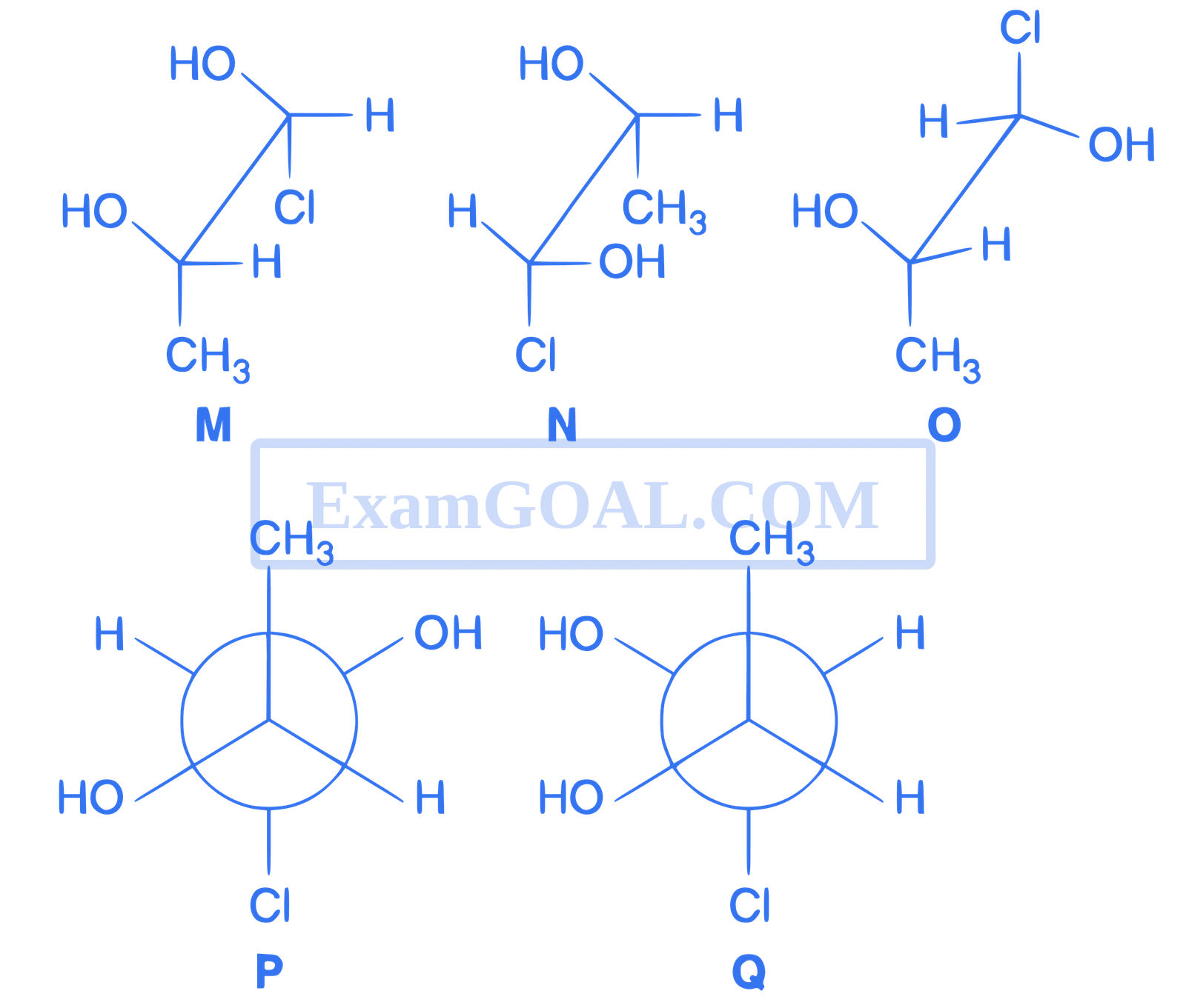 IIT-JEE 2012 Paper 2 Offline Chemistry - Basics of Organic Chemistry Question 21 English