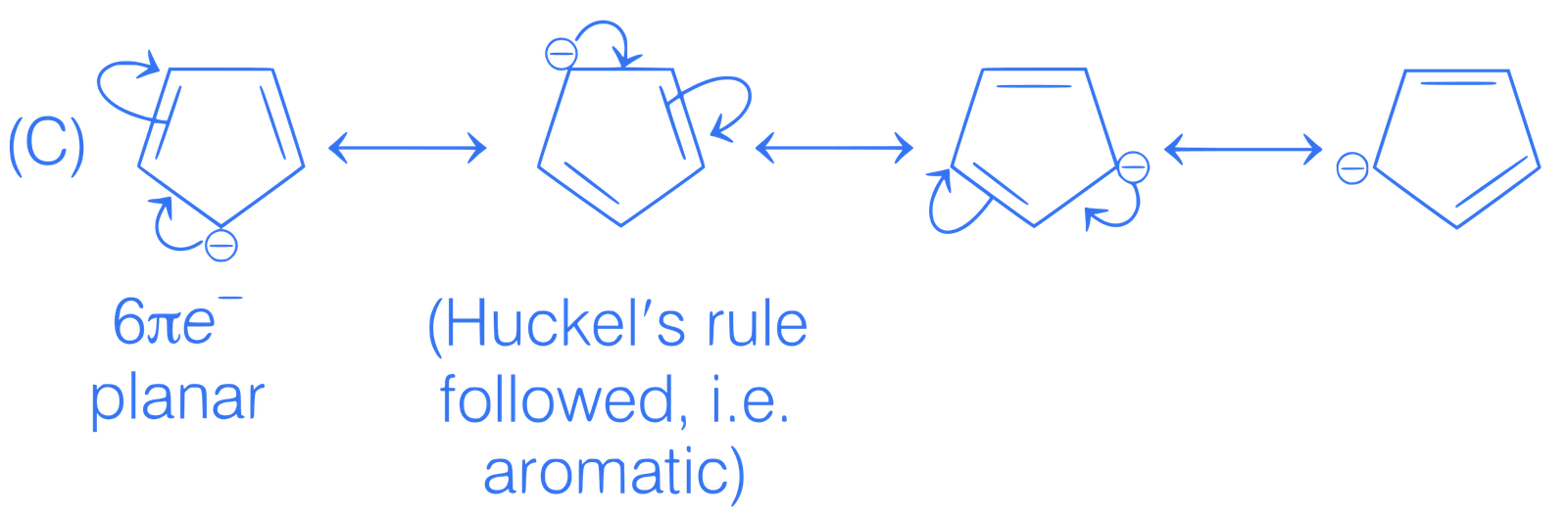 JEE Main 2021 (Online) 16th March Morning Shift Chemistry - Basics of Organic Chemistry Question 187 English Explanation 3