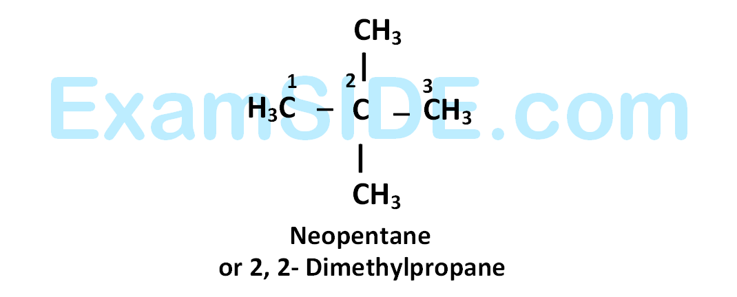 AIEEE 2009 Chemistry - Basics of Organic Chemistry Question 266 English Explanation