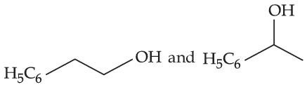 JEE Main 2021 (Online) 20th July Evening Shift Chemistry - Basics of Organic Chemistry Question 178 English Option 3