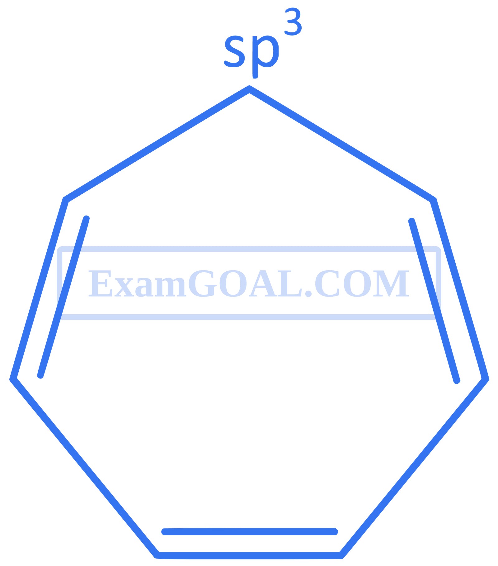 JEE Main 2021 (Online) 24th February Evening Shift Chemistry - Basics of Organic Chemistry Question 191 English Explanation 4