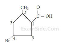 JEE Main 2020 (Online) 4th September Morning Slot Chemistry - Basics of Organic Chemistry Question 196 English Explanation