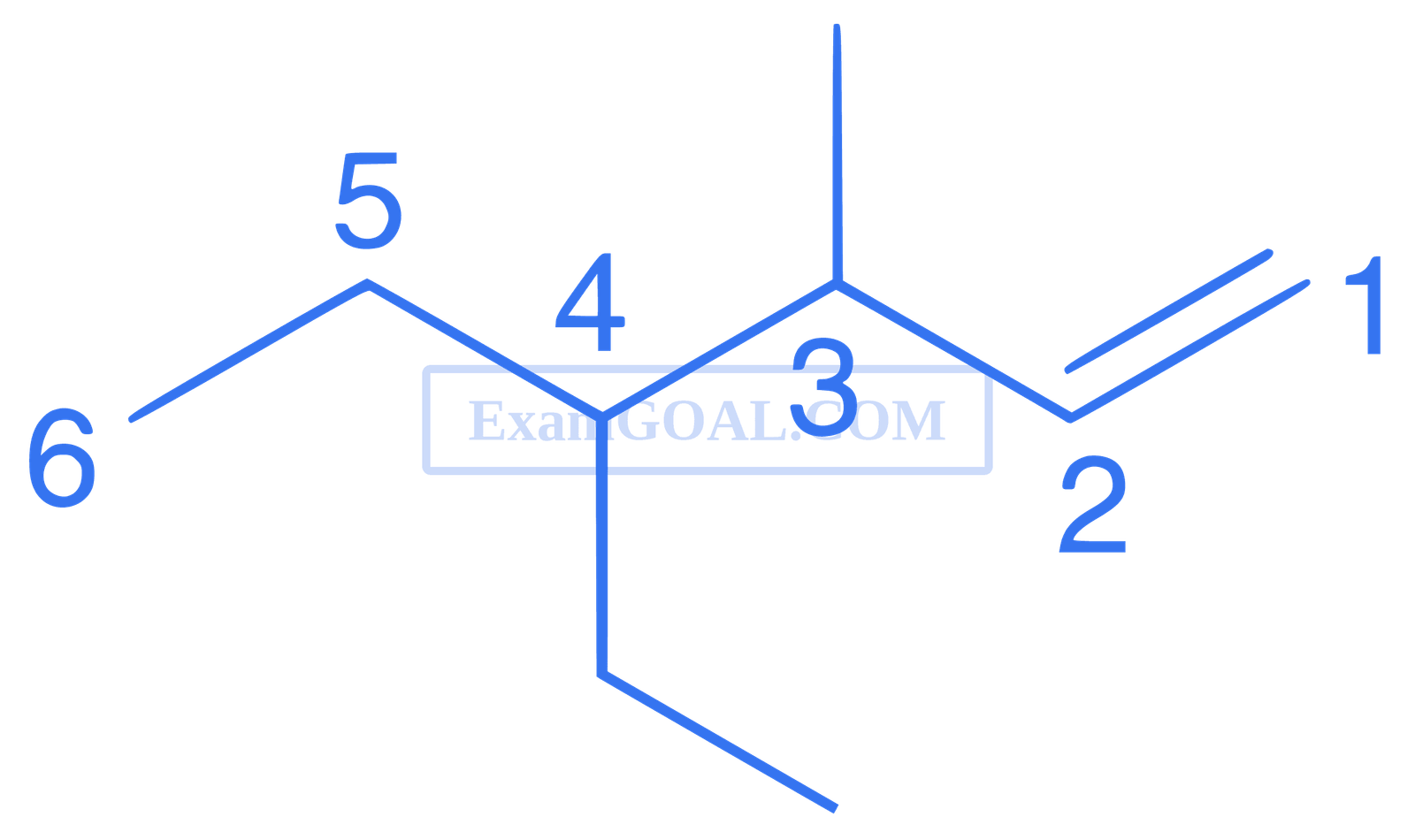 JEE Main 2018 (Online) 15th April Morning Slot Chemistry - Basics of Organic Chemistry Question 238 English Explanation