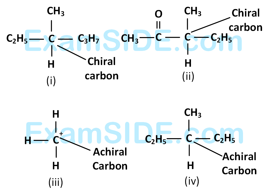 AIEEE 2003 Chemistry - Basics of Organic Chemistry Question 248 English Explanation