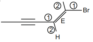 JEE Main 2021 (Online) 31st August Morning Shift Chemistry - Basics of Organic Chemistry Question 163 English Explanation