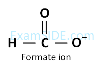 AIEEE 2003 Chemistry - Basics of Organic Chemistry Question 279 English Explanation 1
