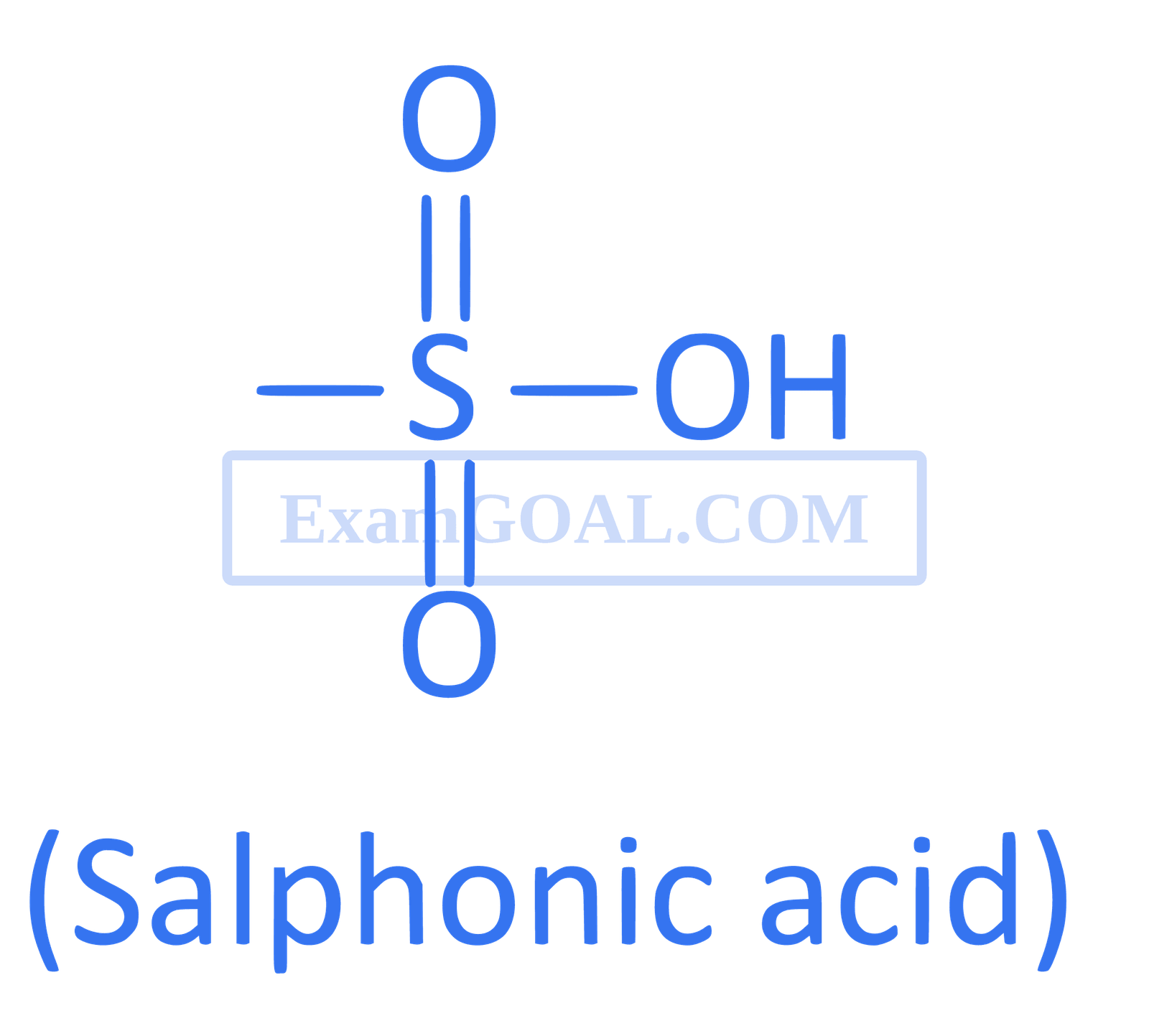 JEE Main 2019 (Online) 8th April Morning Slot Chemistry - Basics of Organic Chemistry Question 218 English Explanation 3