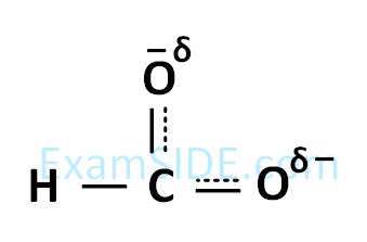 AIEEE 2003 Chemistry - Basics of Organic Chemistry Question 279 English Explanation 3