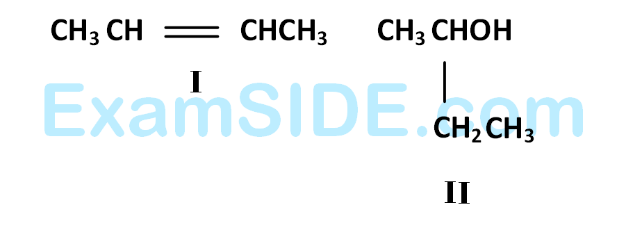 AIEEE 2002 Chemistry - Basics of Organic Chemistry Question 247 English