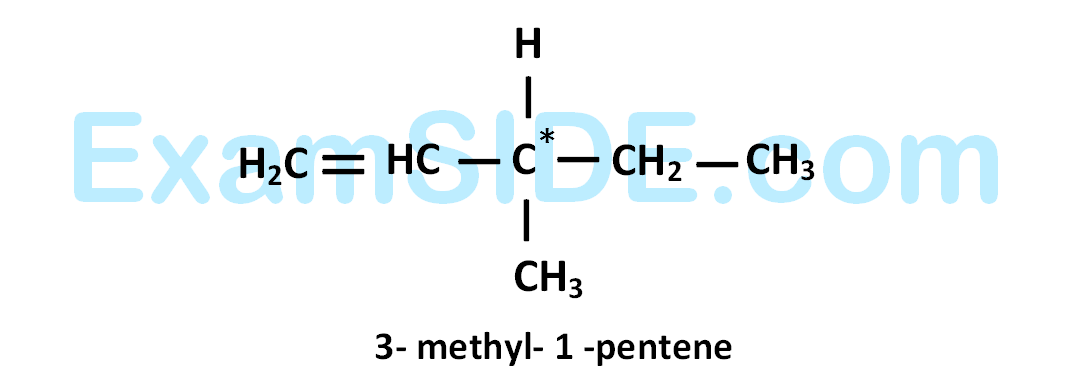 AIEEE 2010 Chemistry - Basics of Organic Chemistry Question 261 English Explanation