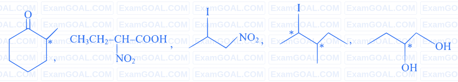 JEE Main 2024 (Online) 27th January Evening Shift Chemistry - Basics of Organic Chemistry Question 93 English Explanation