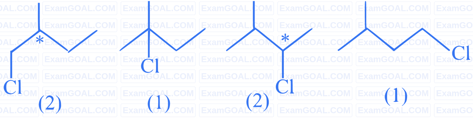 JEE Main 2024 (Online) 1st February Evening Shift Chemistry - Basics of Organic Chemistry Question 106 English Explanation
