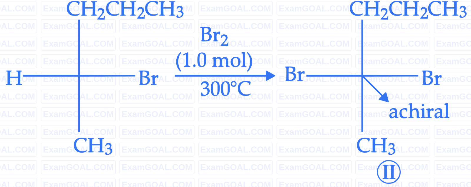 JEE Advanced 2016 Paper 1 Offline Chemistry - Basics of Organic Chemistry Question 32 English Explanation 3