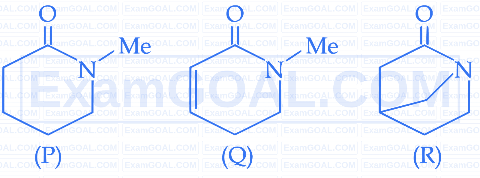 JEE Main 2025 (Online) 4th April Evening Shift Chemistry - Basics of Organic Chemistry Question 18 English