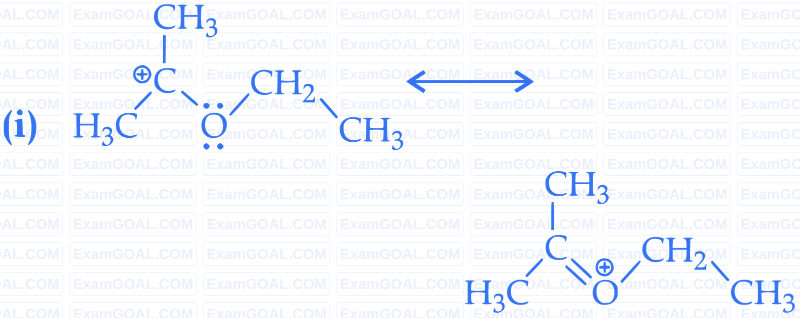 IIT-JEE 2008 Paper 2 Offline Chemistry - Basics of Organic Chemistry Question 5 English Explanation 1