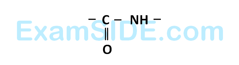 AIEEE 2010 Chemistry - Biomolecules Question 176 English Explanation