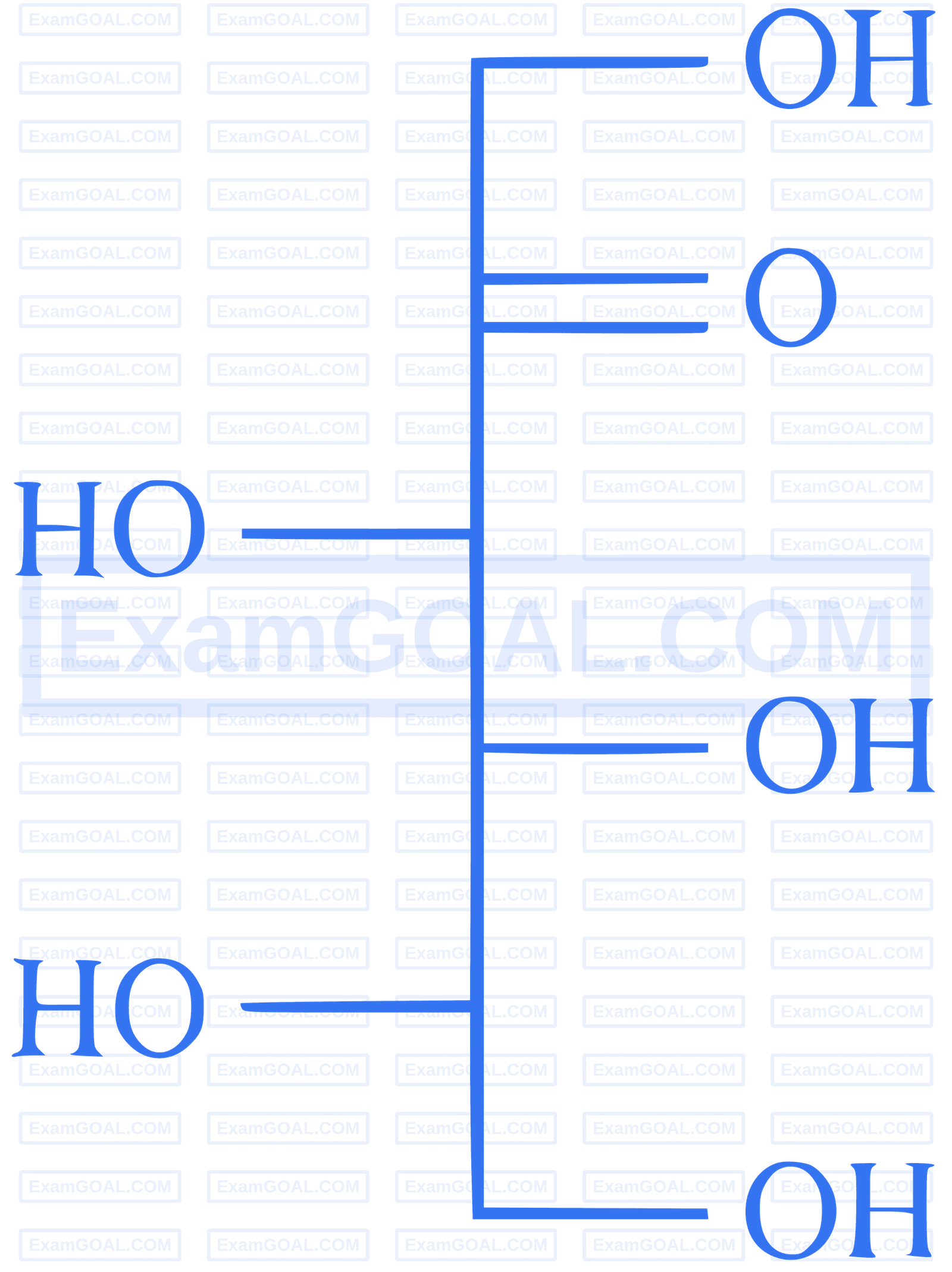 JEE Main 2025 (Online) 3rd April Morning Shift Chemistry - Biomolecules Question 13 English Option 4