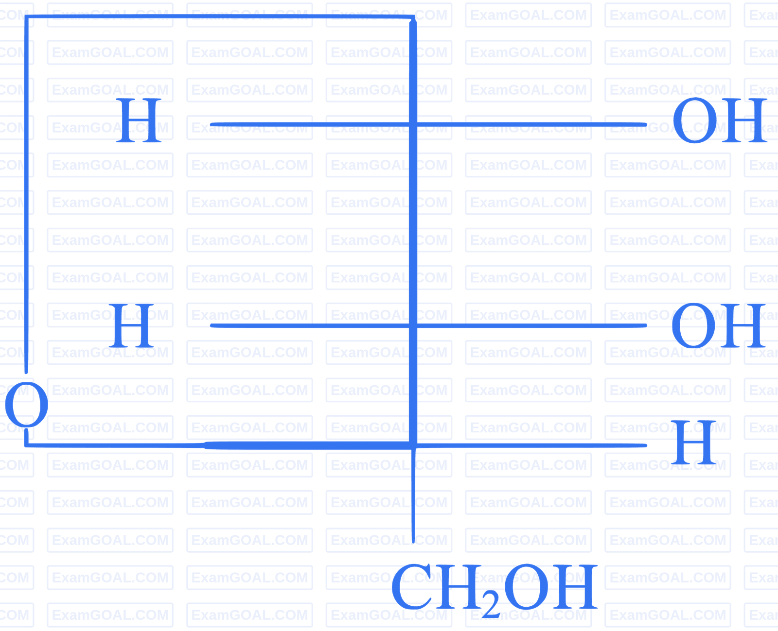JEE Main 2023 (Online) 11th April Morning Shift Chemistry - Biomolecules Question 56 English Option 2