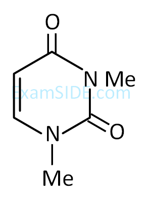 JEE Main 2019 (Online) 11th January Morning Slot Chemistry - Biomolecules Question 154 English Option 2