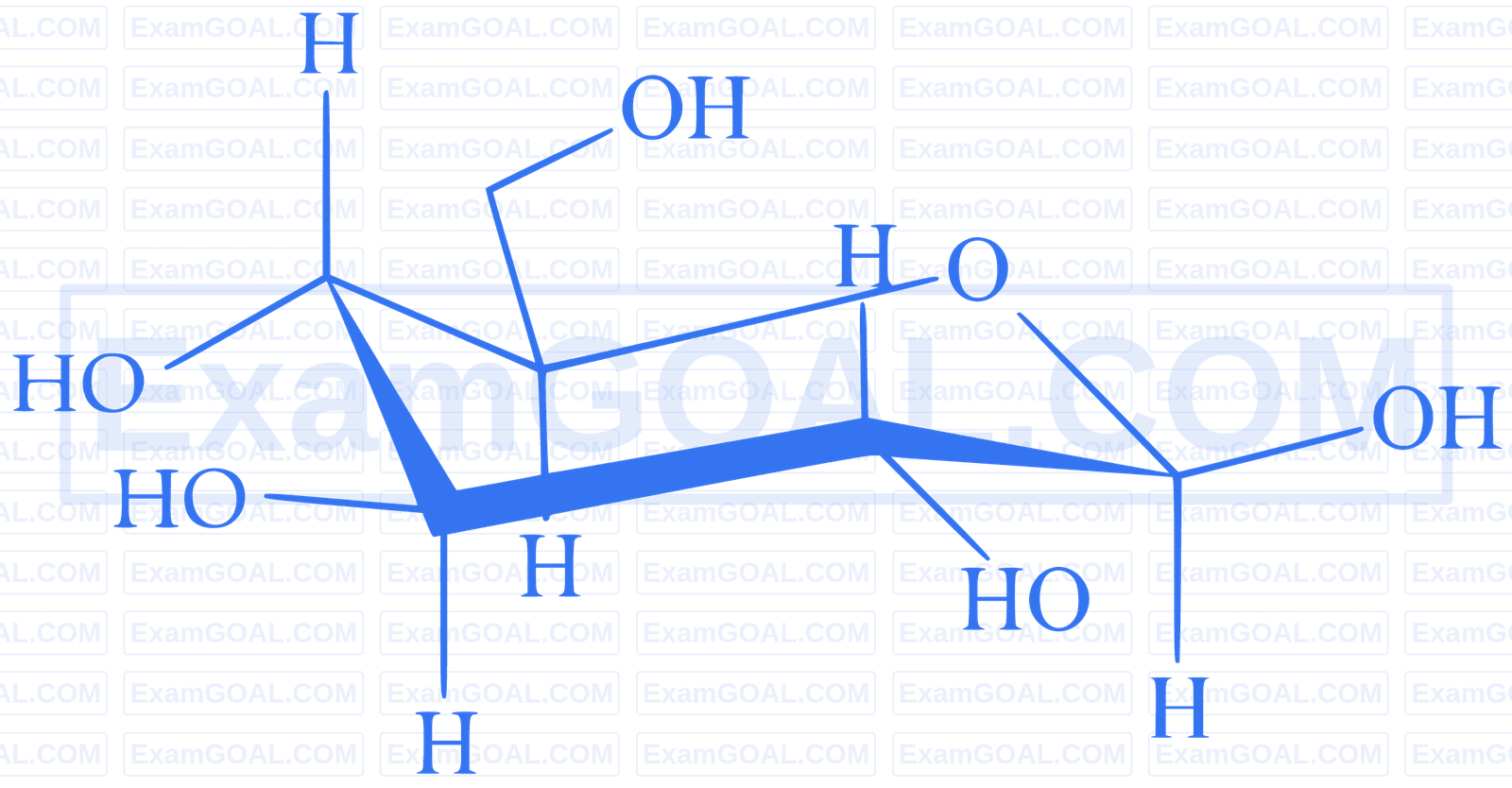 IIT-JEE 2011 Paper 2 Offline Chemistry - Biomolecules Question 11 English