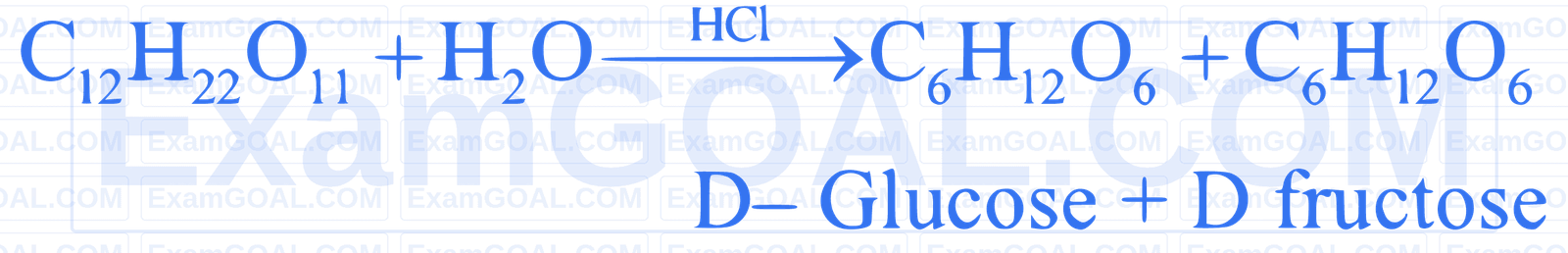 JEE Main 2026 (Online) 22nd January Morning Shift Chemistry - Biomolecules Question 4 English Explanation