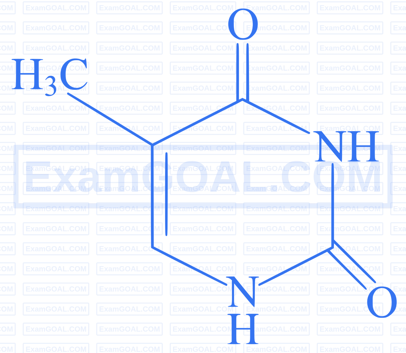 JEE Main 2025 (Online) 24th January Evening Shift Chemistry - Biomolecules Question 19 English 2