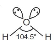 JEE Main 2021 (Online) 16th March Morning Shift Chemistry - Chemical Bonding & Molecular Structure Question 165 English Explanation