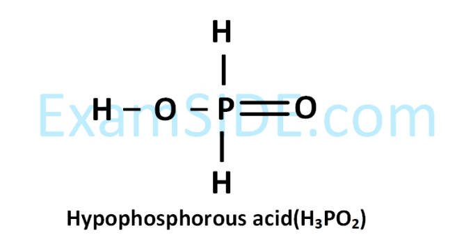 JEE Main 2019 (Online) 10th January Evening Slot Chemistry - Chemical Bonding & Molecular Structure Question 202 English Explanation 1